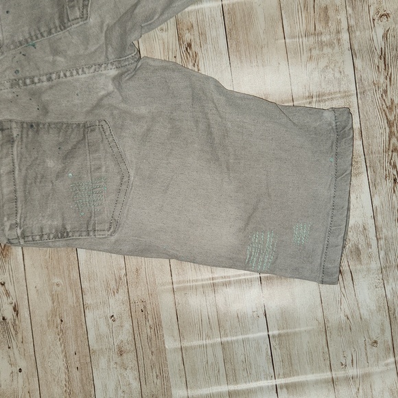 Evolution By Design Boys Shorts - Picture 8 of 9